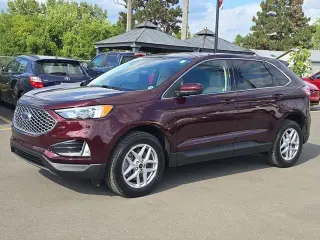 Ford Edge 2024 AWD SEL 4dr SUV