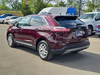 Ford Edge 2024 AWD SEL 4dr SUV