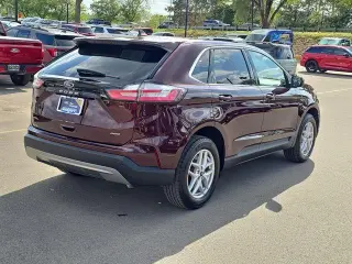 Ford Edge 2024 AWD SEL 4dr SUV