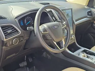 Ford Edge 2024 AWD SEL 4dr SUV