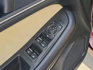 Ford Edge 2024 AWD SEL 4dr SUV