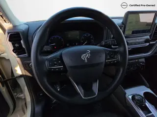 Ford Bronco Sport 2024 AWD Big Bend 4dr SUV