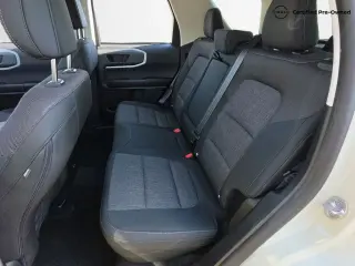 Ford Bronco Sport 2024 AWD Big Bend 4dr SUV