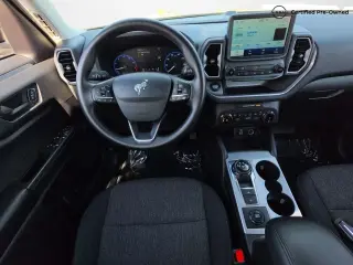 Ford Bronco Sport 2024 AWD Big Bend 4dr SUV