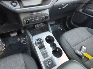 Ford Bronco Sport 2024 AWD Big Bend 4dr SUV