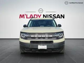 Ford Bronco Sport 2024 AWD Big Bend 4dr SUV