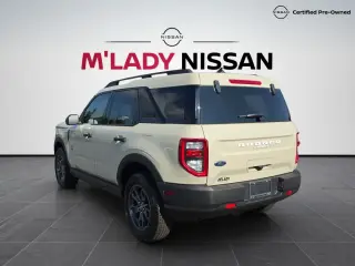 Ford Bronco Sport 2024 AWD Big Bend 4dr SUV