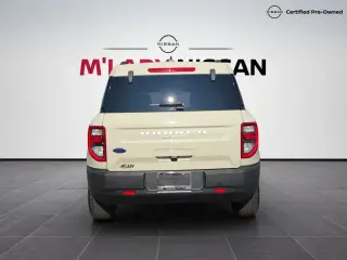 Ford Bronco Sport 2024 AWD Big Bend 4dr SUV