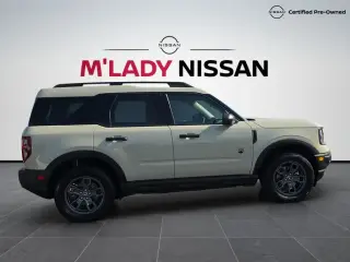 Ford Bronco Sport 2024 AWD Big Bend 4dr SUV