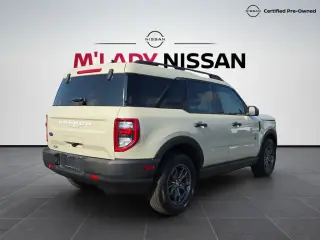 Ford Bronco Sport 2024 AWD Big Bend 4dr SUV
