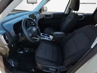 Ford Bronco Sport 2024 AWD Big Bend 4dr SUV