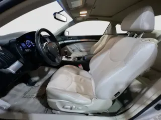 INFINITI Q60 Coupe 2015 AWD 2dr Coupe
