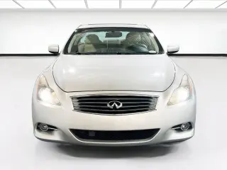 INFINITI Q60 Coupe 2015 AWD 2dr Coupe