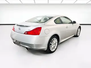 INFINITI Q60 Coupe 2015 AWD 2dr Coupe