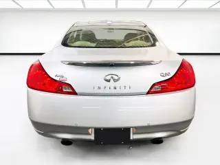 INFINITI Q60 Coupe 2015 AWD 2dr Coupe
