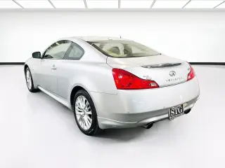 INFINITI Q60 Coupe 2015 AWD 2dr Coupe