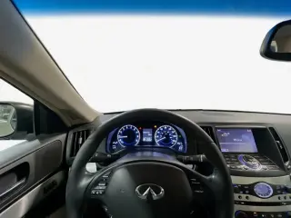 INFINITI Q60 Coupe 2015 AWD 2dr Coupe
