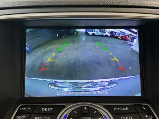 INFINITI Q60 Coupe 2015 AWD 2dr Coupe