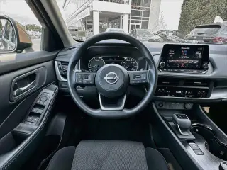 Nissan Rogue 2024 AWD SV 4dr Crossover