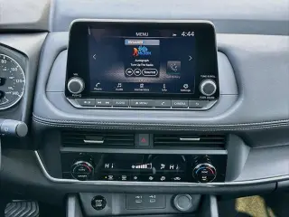 Nissan Rogue 2024 AWD SV 4dr Crossover