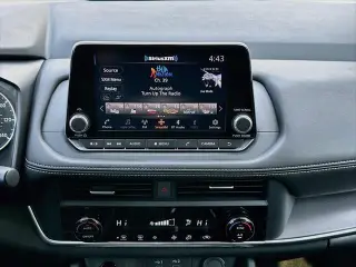 Nissan Rogue 2024 AWD SV 4dr Crossover