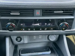 Nissan Rogue 2024 AWD SV 4dr Crossover
