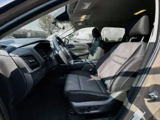 Nissan Rogue 2024 AWD SV 4dr Crossover