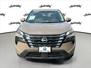 Nissan Rogue 2024 AWD SV 4dr Crossover