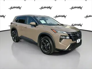 Nissan Rogue 2024 AWD SV 4dr Crossover