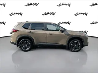 Nissan Rogue 2024 AWD SV 4dr Crossover