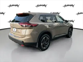 Nissan Rogue 2024 AWD SV 4dr Crossover