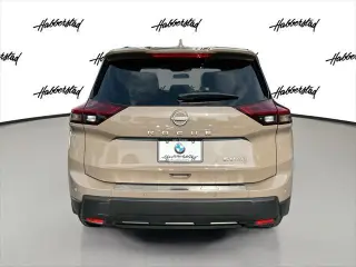 Nissan Rogue 2024 AWD SV 4dr Crossover