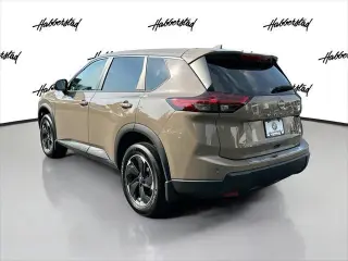 Nissan Rogue 2024 AWD SV 4dr Crossover