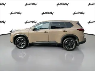 Nissan Rogue 2024 AWD SV 4dr Crossover