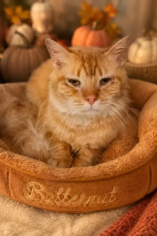 Butternut (FCID# 05/11/2026 - 33)