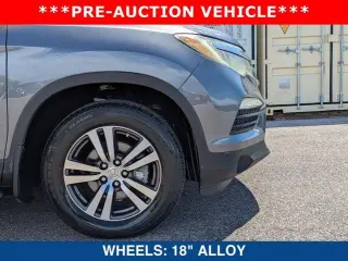 Honda Pilot 2016 EX-L 4dr SUV con Honda Sensing