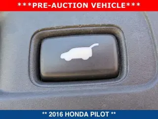 Honda Pilot 2016 EX-L 4dr SUV con Honda Sensing