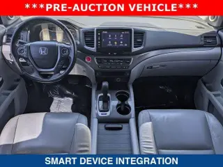 Honda Pilot 2016 EX-L 4dr SUV con Honda Sensing