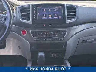 Honda Pilot 2016 EX-L 4dr SUV con Honda Sensing