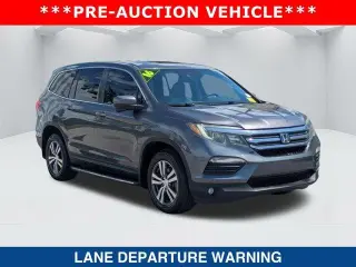Honda Pilot 2016 EX-L 4dr SUV con Honda Sensing