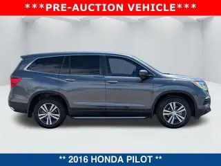 Honda Pilot 2016 EX-L 4dr SUV con Honda Sensing