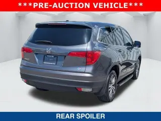 Honda Pilot 2016 EX-L 4dr SUV con Honda Sensing
