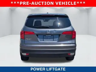 Honda Pilot 2016 EX-L 4dr SUV con Honda Sensing