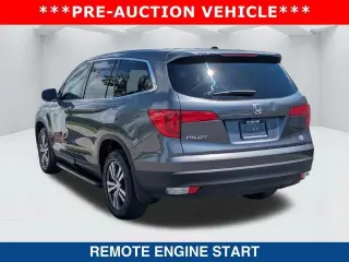 Honda Pilot 2016 EX-L 4dr SUV con Honda Sensing