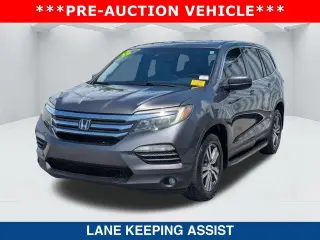 Honda Pilot 2016 EX-L 4dr SUV con Honda Sensing