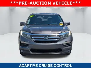 Honda Pilot 2016 EX-L 4dr SUV con Honda Sensing