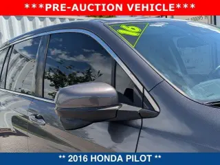 Honda Pilot 2016 EX-L 4dr SUV con Honda Sensing