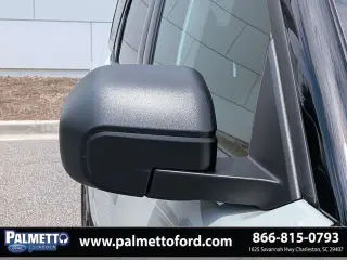 Ford Bronco Sport 2022 AWD Outer Banks 4dr SUV