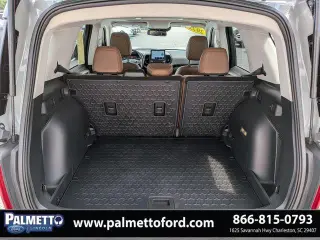 Ford Bronco Sport 2022 AWD Outer Banks 4dr SUV