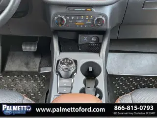 Ford Bronco Sport 2022 AWD Outer Banks 4dr SUV
